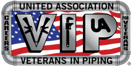 Veterans In Piping