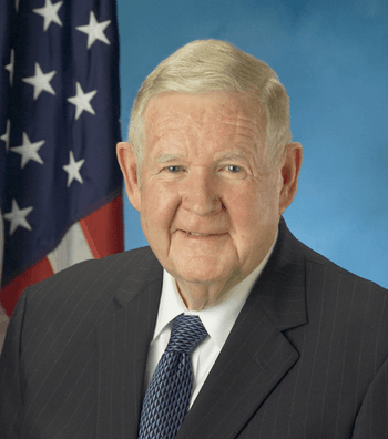 JOHN P. MURTHA