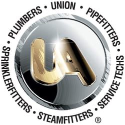 Plumbers Union Pipe Fitters