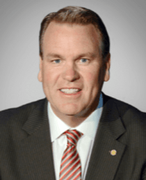 Mark McManus