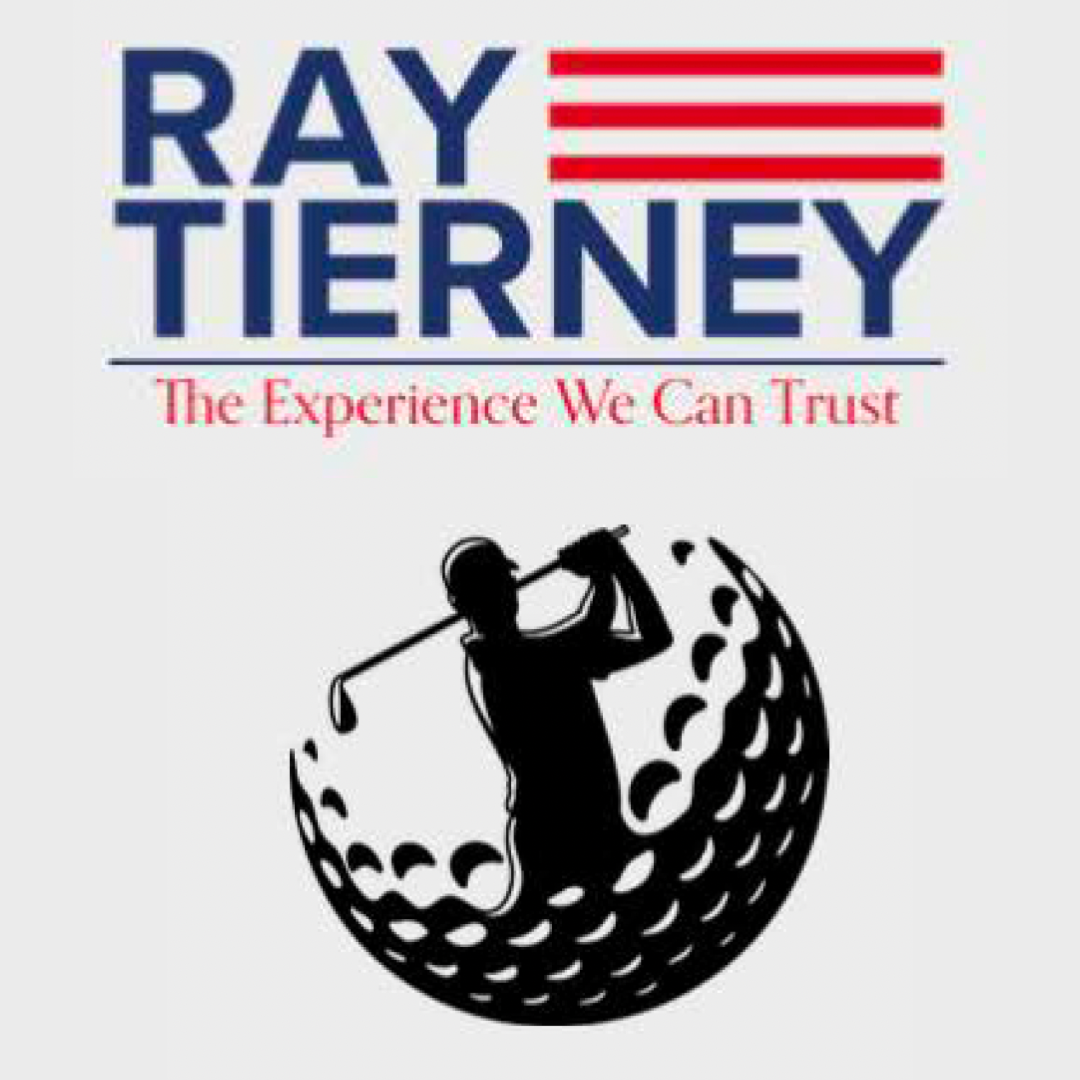 Ray Tierney 2nd Annual Golf Outing
