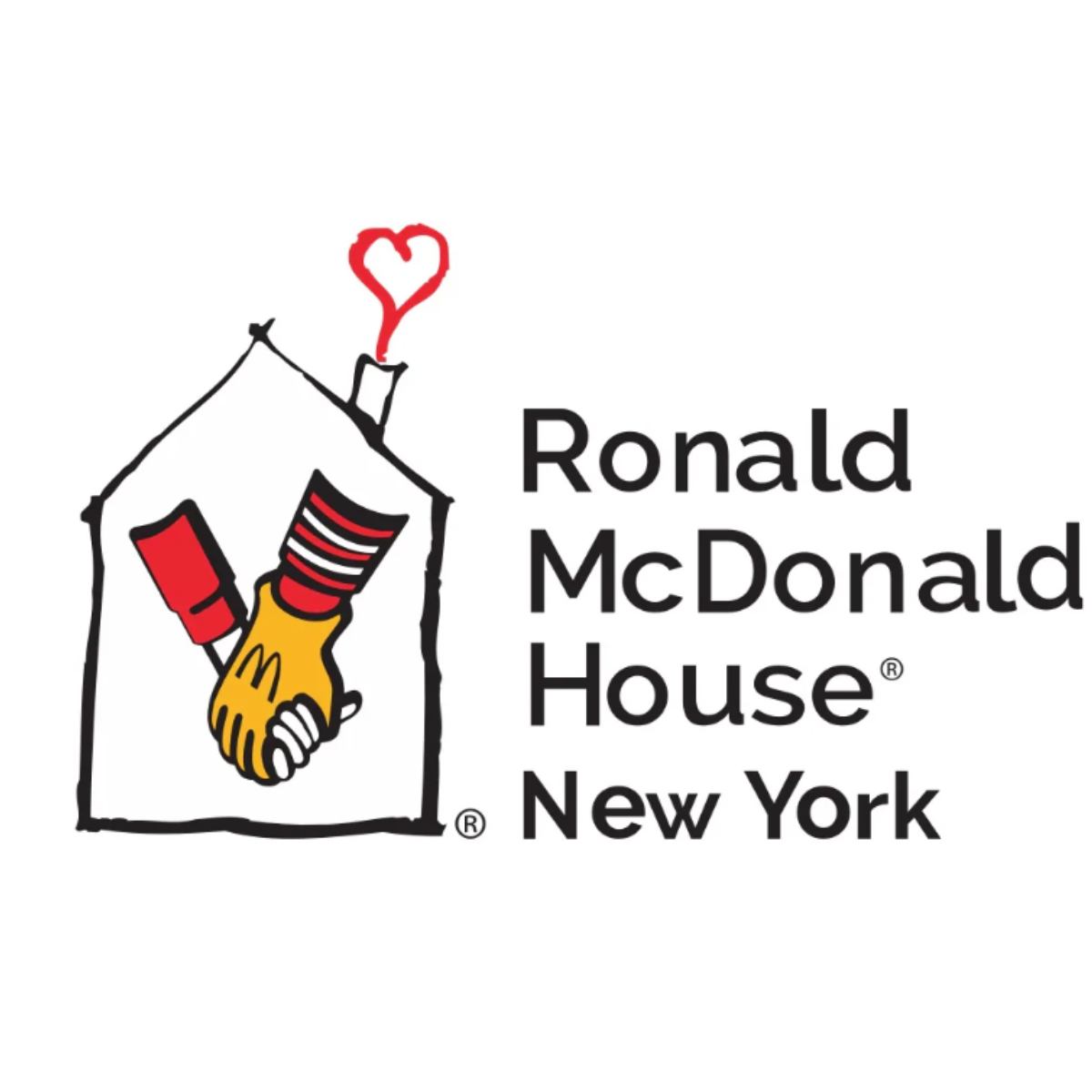 13th Annual Construction Builders of Hope Award Reception Benefiting Ronald McDonald House New York
