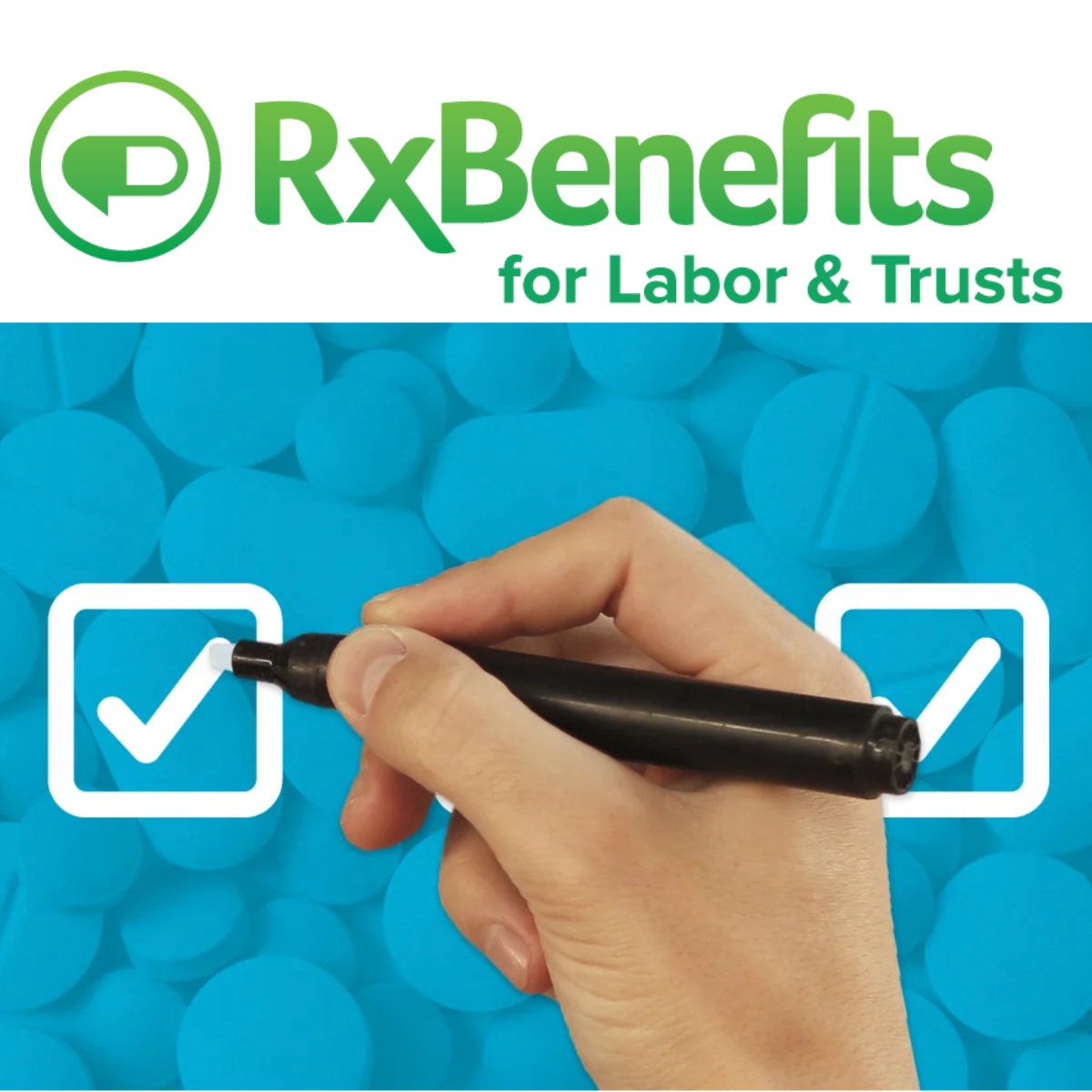 Helping Union Members Make the Most of Their Prescription Benefits