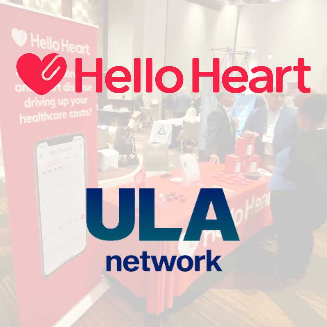 Empowering Heart Health in the Union Labor Community - Hello Heart