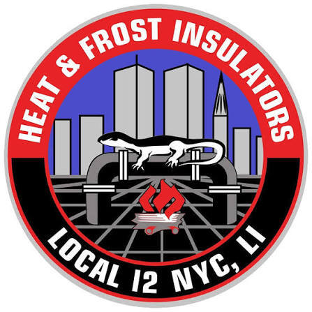 Built for Buffalo: Heat & Frost Insulators Local 12 NYC/LI Members Showcase Union Craftsmanship at Highmark Stadium