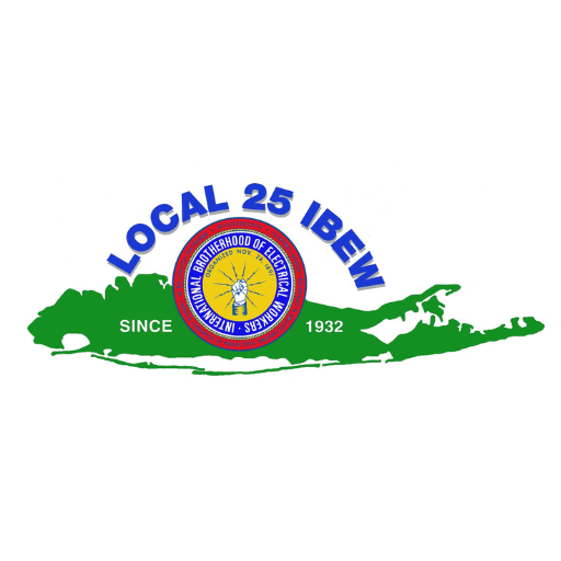 IBEW Local 25