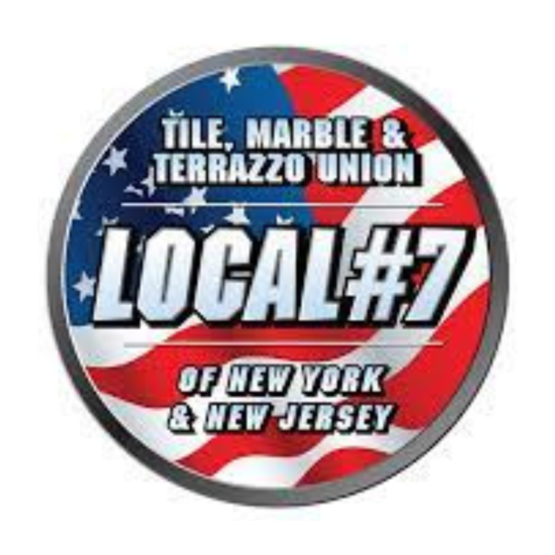 BAC Local 7 Tile, Marble & Terrazzo