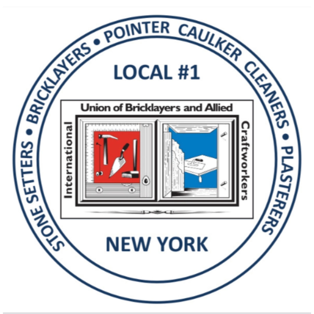Bricklayers and Allied Craftworkers Local 1 