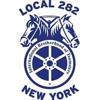 Teamsters Local 282