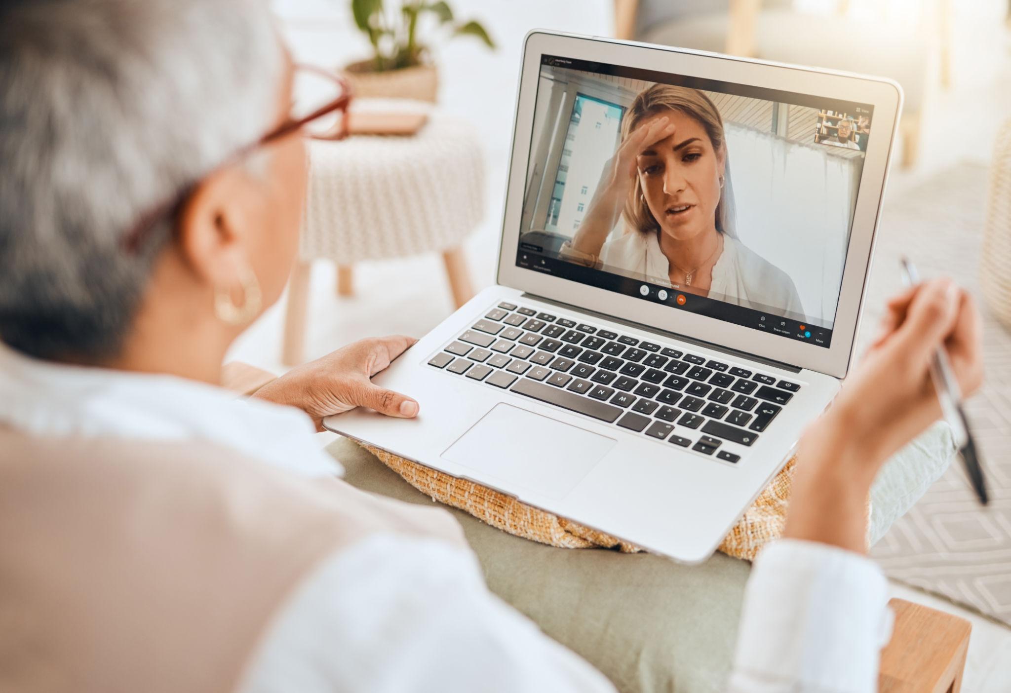  Virtual Mental Health Support for Union Workers: Teladoc Health's Impact