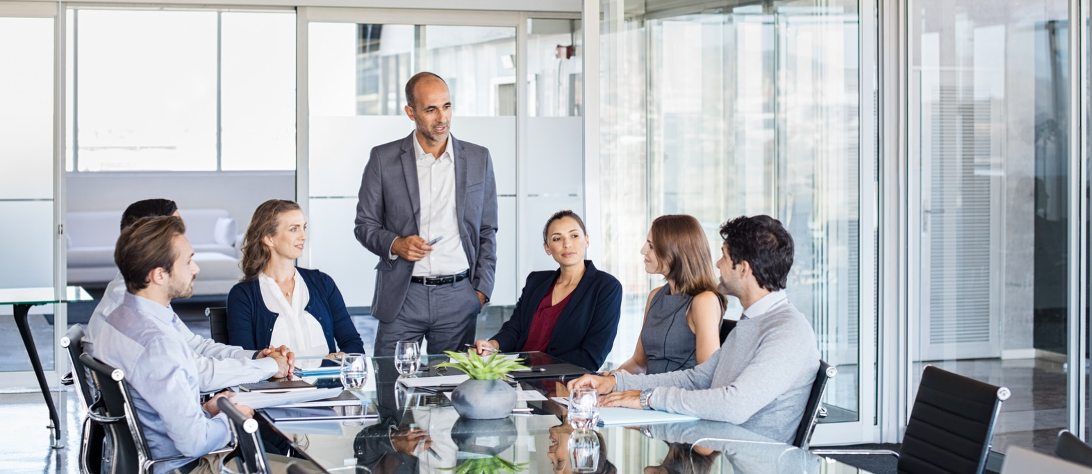 website boardroom