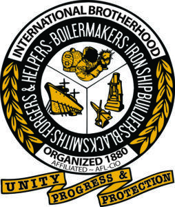 International Brotherhood of Boilermakers, Iron Ship Builders, Blacksmiths, Forgers and Helpers (Boilermakers)