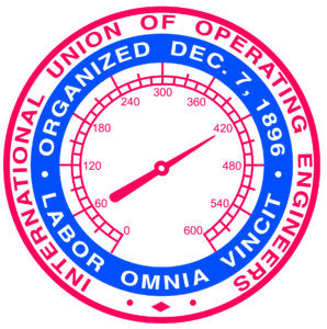 International Union of Operating Engineers (IUOE)