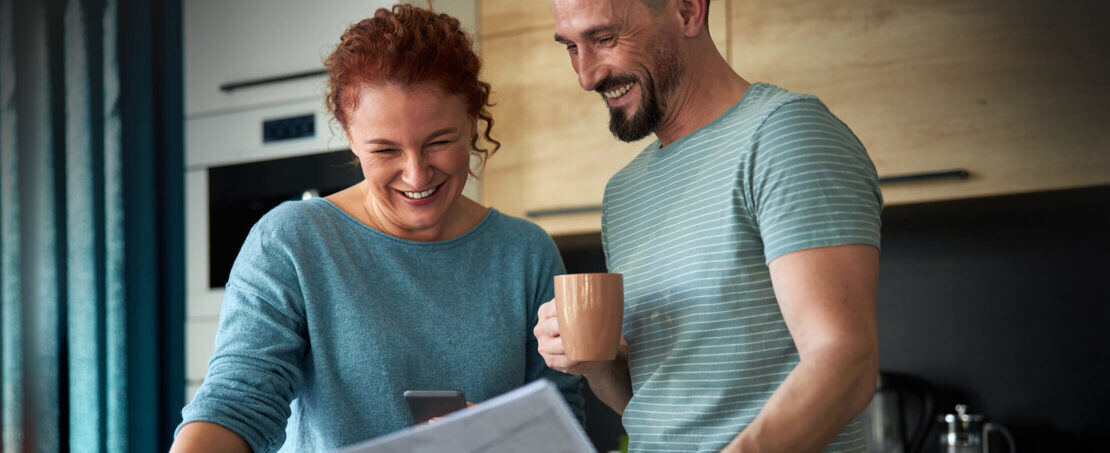 5 Smart Money Moves to Make Using Your Tax Refund