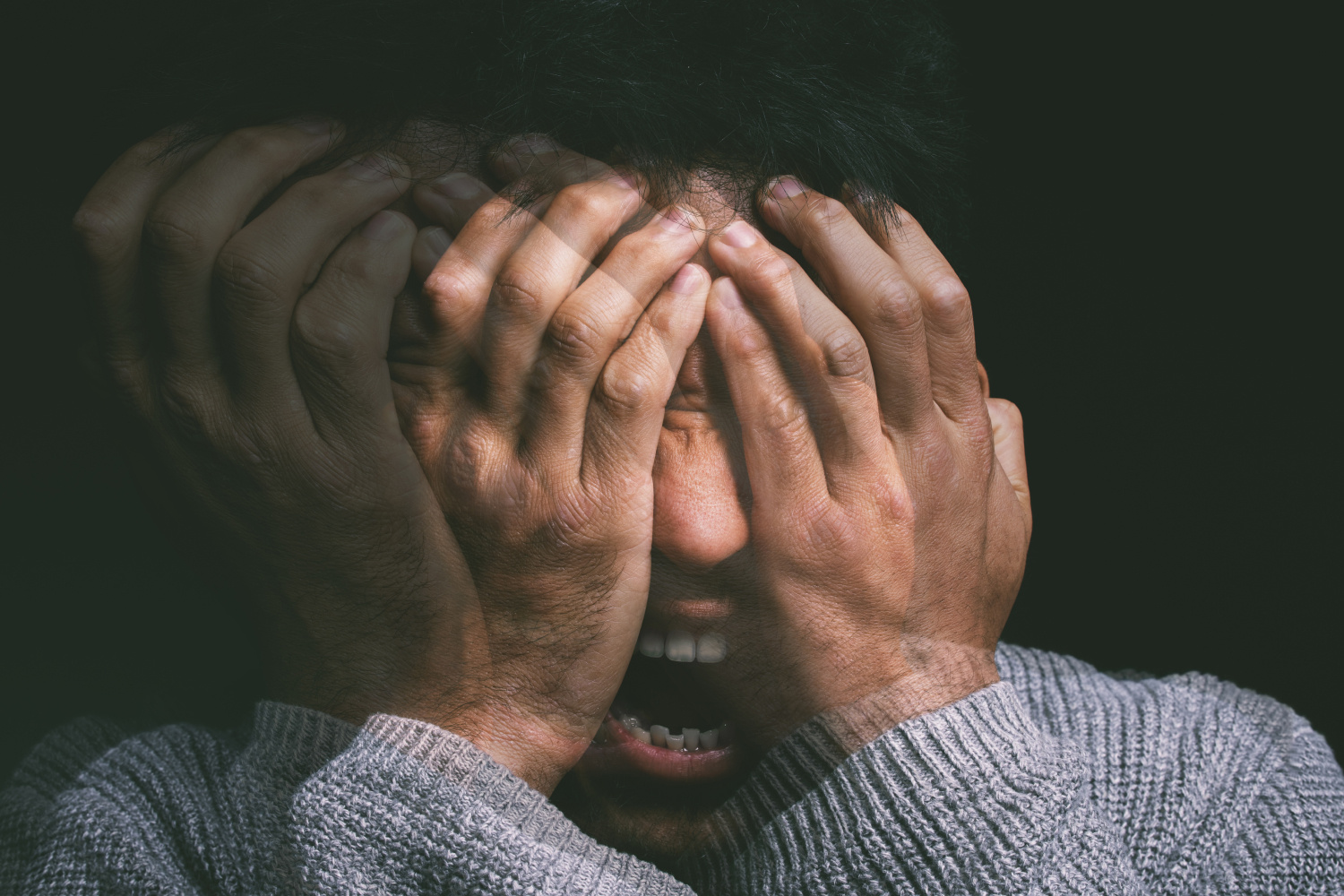 Mental Anguish: Warning Signs and Legal Potential